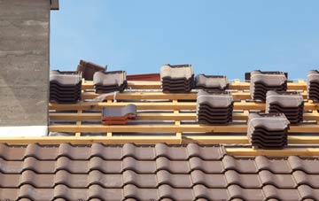 Kimbridge clay roofing costs