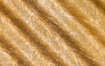 Kimbridge fibreglass roof waterproofing