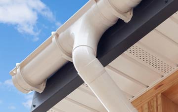Kimbridge gutter installation costs