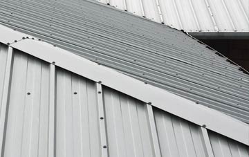 disadvantages of Kimbridge metal roofing