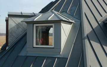 metal roofing Kimbridge, Hampshire
