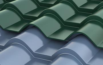 who should consider Kimbridge plastic roofs