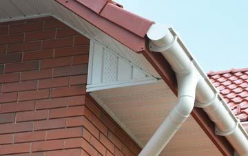 Kimbridge soffit repair costs