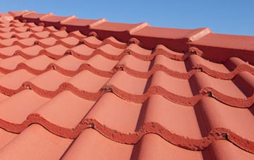 Kimbridge tile and slate roof replacement