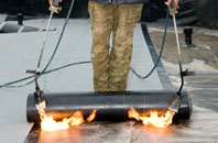 Kimbridge flat roof sealing quote