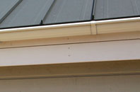 Kimbridge soffit repair