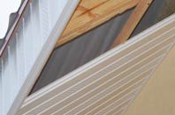 rated Kimbridge soffit repair companies